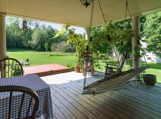 56 School St, Cornish, NH 03745