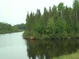 756 Carvell Rd, Chapman, ME 04757