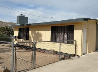 7457 Chemehuevi Way #A, Yucca Valley, CA 92284