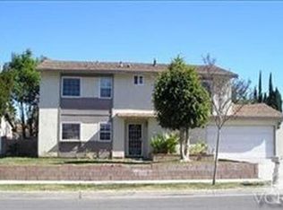 2192 Lysander Ave, Simi Valley, CA 93065