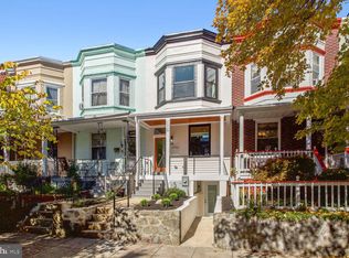 1528 A St NE, Washington, DC 20002