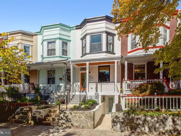 1528 A St NE, Washington, DC 20002