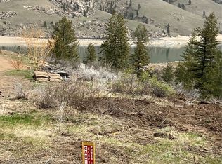 40070 Hemlock Ln N, Lincoln, WA 99147