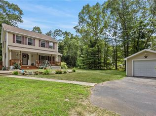 13 Mary Ln, Tiverton, RI 02878
