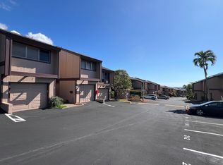98-1433 Kaahumanu St #232, Aiea, HI 96701
