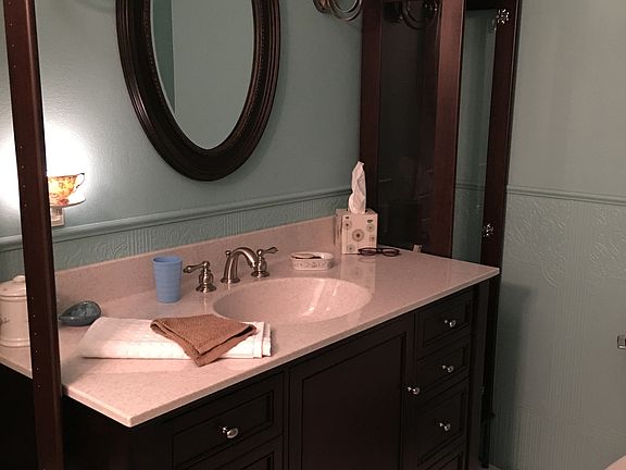 Main bath