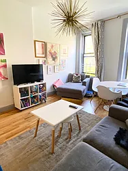 Rented by KWNYC Tribeca