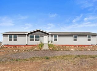 54435 County Road 21, Carr, CO 80612