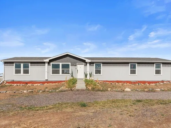 54435 County Road 21, Carr, CO 80612