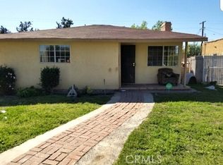 601 S Bradfield Ave, Compton, CA 90221