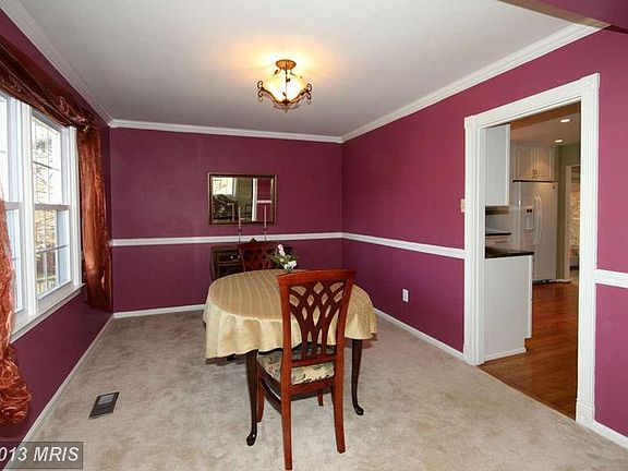 4th image of 5805 Wood Laurel Ct