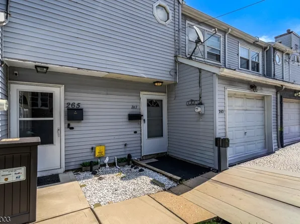 263 Ripley Pl, Elizabeth City, NJ 07206