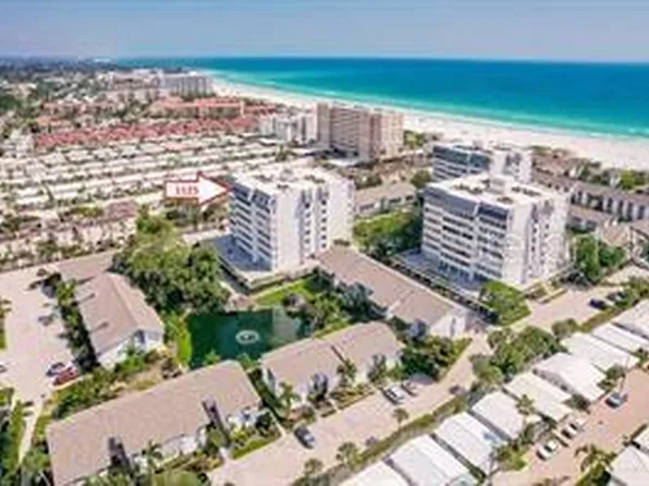 6061 E Peppertree Way #116, Sarasota, FL 34242