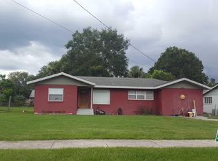 245 S Hull Ave, Deland, FL 32720