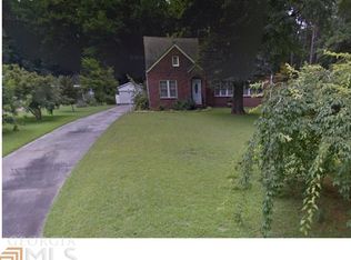 202 Lee St, Jonesboro, GA 30236