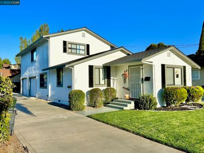 580 N L St, Livermore, CA, 94551