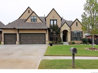 655 W 77th Pl, Tulsa, OK 74132