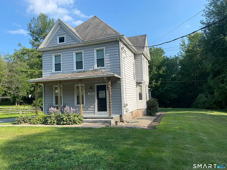 114 Nooks Hill Rd — Photo 1