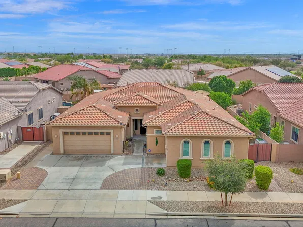 23619 N 169TH Avenue, Surprise, AZ 85387