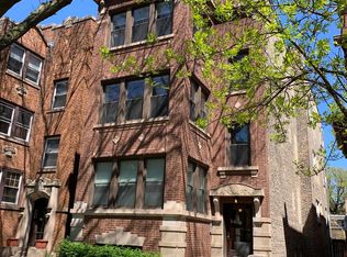 5637 N Glenwood Ave #2, Chicago, IL 60660