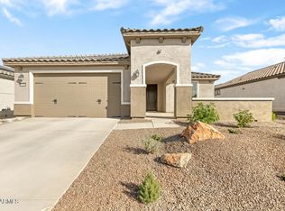 26448 W Kimberly Way, Buckeye, AZ 85396