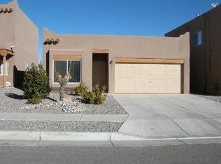 5419 Saturnia Rd NW, Albuquerque, NM 87114