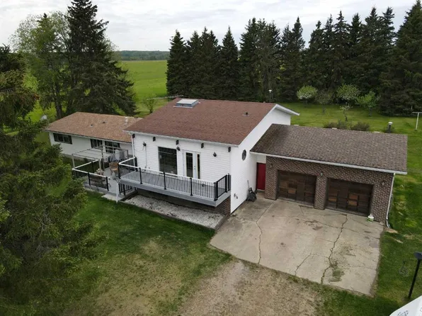 591068 E Range Rd #103, Woodlands County, AB T7S 1N3