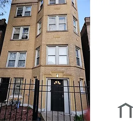 711 S Kenneth Ave #1