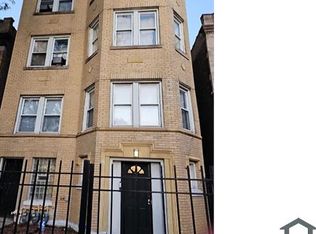 711 S Kenneth Ave APT 1, Chicago, IL 60624