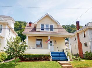 2224 Marshall Ave, Wheeling, WV