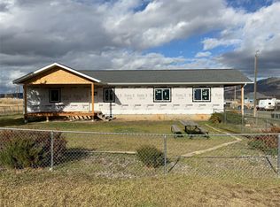 3825 S Wyoming St, Butte, MT 59701