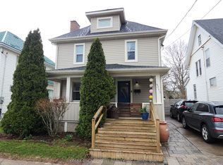 4313 Central Ave, Lincoln, ON L3J 0N9