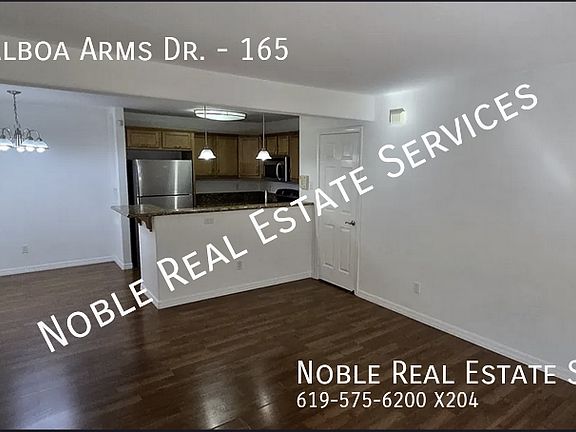 5th image of 5252 Balboa Arms Dr Unit 165