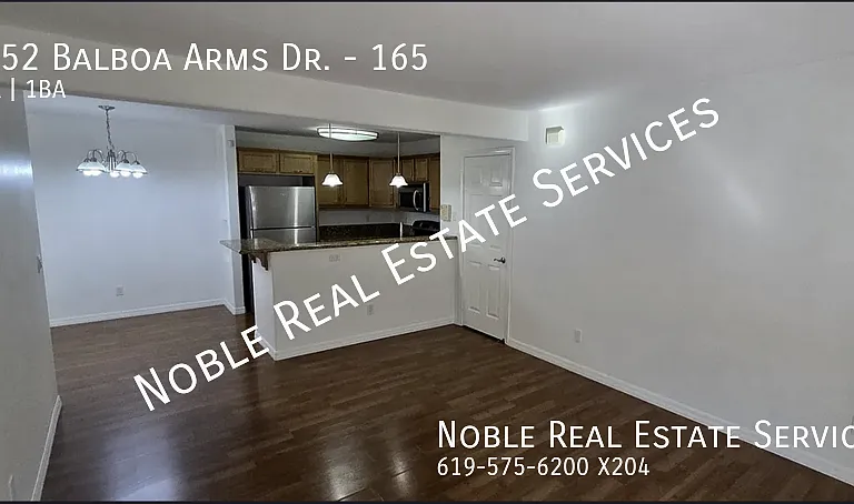 5252 Balboa Arms Dr #165 — Photo 5