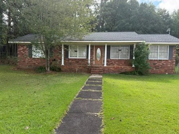 1601 W Point Pkwy, Opelika, AL 36801