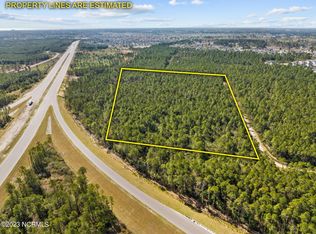 222232 Lot222&232 Plantation Rd, Wilmington, NC 28411