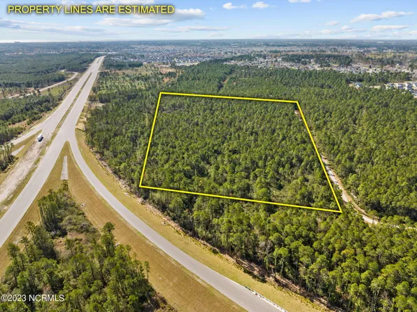 Lot222&232 Plantation Road, Wilmington, NC 28411