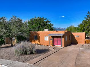 1110 Madison St SE, Albuquerque, NM 87108
