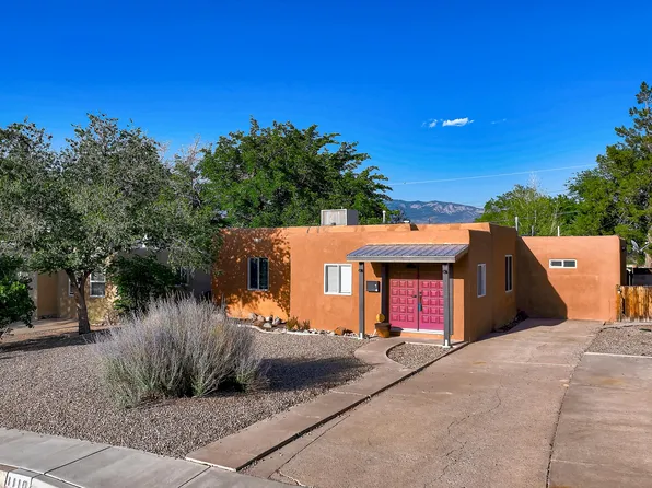 1110 Madison St SE, Albuquerque, NM 87108