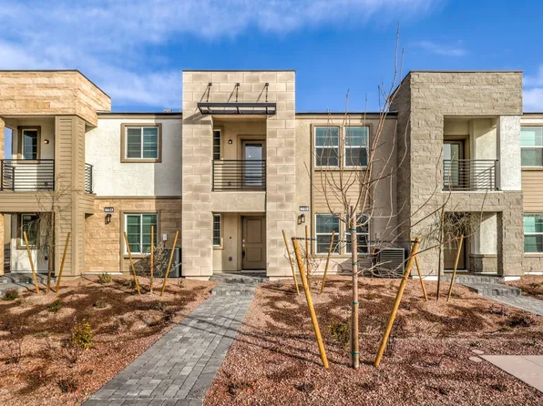 1180 Ammonite Ave, Henderson, NV 89011