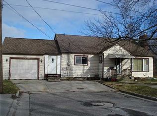 1234 Detroit Ave, Napoleon, OH 43545