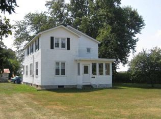 8152 W 900 S, Wanatah, IN 46390