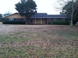 28405 County Road 107, Red Level, AL 36474