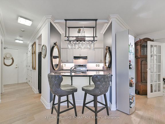 3rd image of 300 Balliol St #601