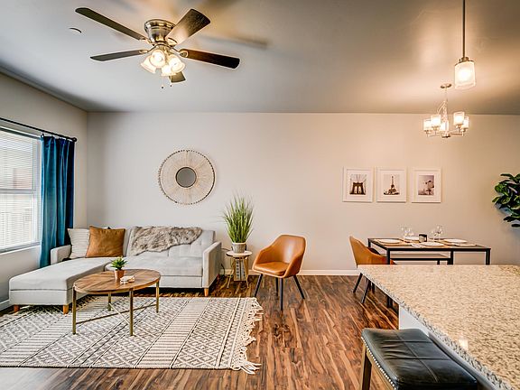 3rd image of 4200 Northrise Dr #308