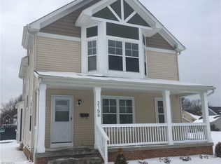 2156 Tucks Trak, Cleveland, OH 44102