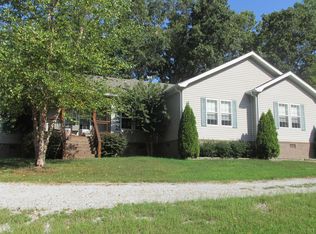 100 Lester Rd, Somerville, TN 38068