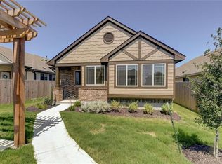 18023 Lungo St, Pflugerville, TX 78660