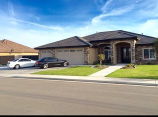 14805 Wayne Lee Ct, Bakersfield, CA 93314