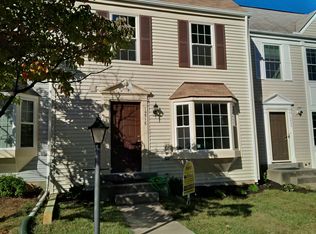 10518 Prairie Landing Ter, Gaithersburg, MD 20878